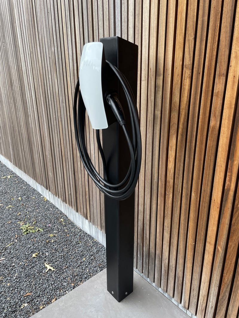 Pedestal for Tesla Wall Connector - Gen3 – Ladeeda