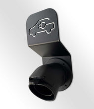 Load image into Gallery viewer, Ladeeda Cable Holder EV ICON + Socket
